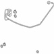 GM 84132337 By-Pass Valve GM 84132337 By-Pass Valve