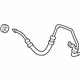 GM 84389087 Inlet Hose GM 84389087 Inlet Hose