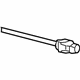 GM 89046949 Cable GM 89046949 Cable