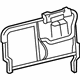 GM 89046496 Seat Back Frame