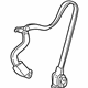 GM 88957536 Lap & Shoulder Belt