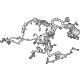 GM 12722045 Engine Harness GM 12722045 Engine Harness