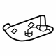GM 84070478 Tank Bracket GM 84070478 Tank Bracket