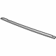 GM 20863581 Retainer