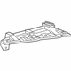 GM 84529728 Lamp Bracket, Passenger Side GM 84529728 Lamp Bracket, Passenger Side