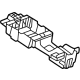 GM 86538827 Bracket