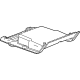 GM 87859372 Armrest Cover GM 87859372 Armrest Cover