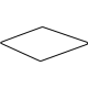 GM 84847099 Liner, Jet Black GM 84847099 Liner, Jet Black