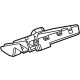 GM 84871999 Bracket
