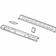 GM 23366086 Seat Support, Rear GM 23366086 Seat Support, Rear