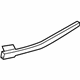 GM 19317659 Lower Track, Rear Passenger Side GM 19317659 Lower Track, Rear Passenger Side