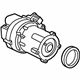 GM 84722749 Motor GM 84722749 Motor