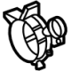 GM 11547355 Clip, Turbocharger / Supercharger Oil Drain GM 11547355 Clip, Turbocharger / Supercharger Oil Drain