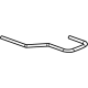 GM 84979844 Tube, Air Suspension GM 84979844 Tube, Air Suspension