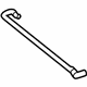 GM 42668526 Support Rod GM 42668526 Support Rod