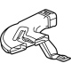GM 26362674 Duct, Air Distributor GM 26362674 Duct, Air Distributor