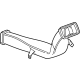 GM 26362653 Duct, Air Distributor GM 26362653 Duct, Air Distributor