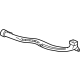 GM 26362662 Duct-Instrument Panel Compartment Air GM 26362662 Duct-Instrument Panel Compartment Air