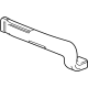 GM 26362671 Duct, Air Distributor GM 26362671 Duct, Air Distributor