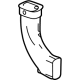 GM 26362675 Duct, Air Distributor GM 26362675 Duct, Air Distributor