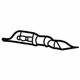 GM 89041509 Support GM 89041509 Support