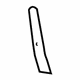 GM 19121879 Cover, Driver Side GM 19121879 Cover, Driver Side