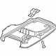 GM 84271153 Plate GM 84271153 Plate