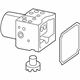 GM 22801754 Modulator Valve