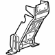 GM 20845828 Mount Bracket GM 20845828 Mount Bracket