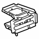 GM 95088167 Bracket GM 95088167 Bracket