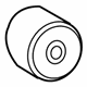 GM 88957422 Fan Motor