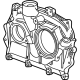 GM 12728225 Housing, Engine Front Cover GM 12728225 Housing, Engine Front Cover