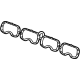 GM 12697072 Gasket, Manifold To Cylinder Head GM 12697072 Gasket, Manifold To Cylinder Head