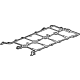 GM 12731657 Gasket Assembly-Camshaft Cover GM 12731657 Gasket Assembly-Camshaft Cover