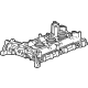 GM 12736211 Housing Assembly-Camshaft GM 12736211 Housing Assembly-Camshaft