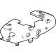 GM 12713350 Cover-Lower Intake Manifold