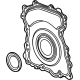 GM 12736949 Cover, Engine Front Cover GM 12736949 Cover, Engine Front Cover