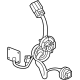 GM 42880950 Socket & Wire