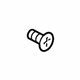 GM 94520499 Parking & Side Lamp Bolt GM 94520499 Parking & Side Lamp Bolt