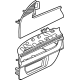 GM 87814746 Applique Panel