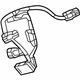 GM 84115699 Harness