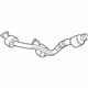 GM 23462199 Catalytic Converter GM 23462199 Catalytic Converter