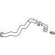 GM 84819025 Radiator Hose, Passenger Side