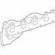 GM 19420129 Exhaust Manifold GM 19420129 Exhaust Manifold