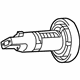 GM 84668679 Ignition Lock Cylinder GM 84668679 Ignition Lock Cylinder