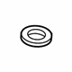 GM 22716825 Spoiler Gasket, Rear GM 22716825 Spoiler Gasket, Rear