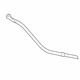 GM 20761166 Stabilizer Bar