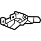GM 85610760 Gutter, Sun Roof Frame GM 85610760 Gutter, Sun Roof Frame