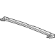 GM 85621082 Gutter, Sun Roof Frame GM 85621082 Gutter, Sun Roof Frame