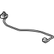 GM 85610756 Harness, Body Wiring GM 85610756 Harness, Body Wiring